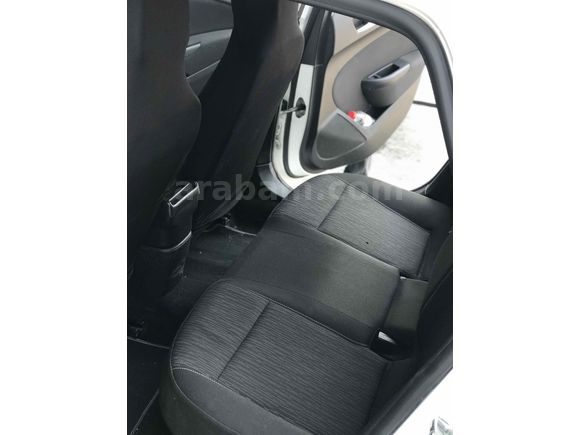 Sahibinden Opel Astra 1.6 Edition 2015 Model 