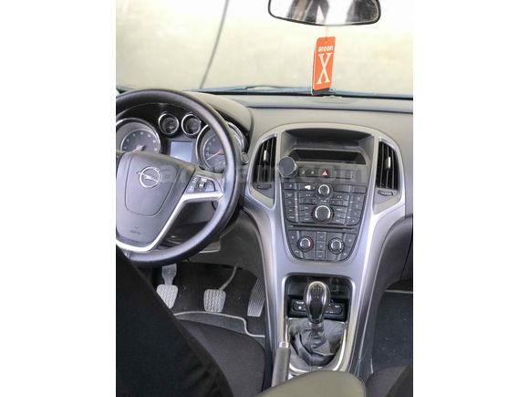 Sahibinden Opel Astra 1.6 Edition 2015 Model 