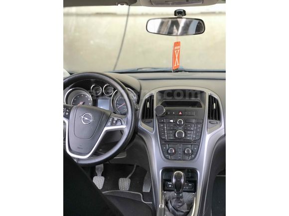 Sahibinden Opel Astra 1.6 Edition 2015 Model 
