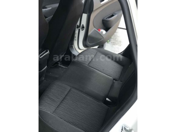 Sahibinden Opel Astra 1.6 Edition 2015 Model 