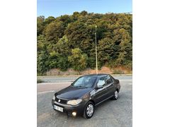 Galeriden Fiat Albea Sole 1.3 Multijet Premio 2010 Model Rize