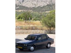 BERUT AUTO’DAN | 1993 Renault Toros 1.4 TX | Orijinal 80.000 KM | Kazasız | Çürüksüz | Safkan Benzinli
