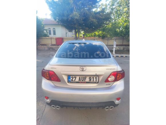 Sahibinden Toyota Corolla 1.4 D-4D Elegant 2008 Model