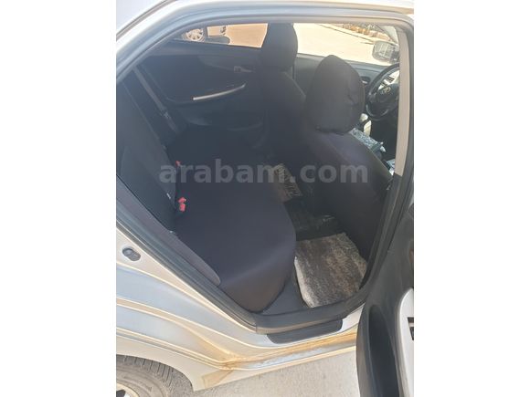 Sahibinden Toyota Corolla 1.4 D-4D Elegant 2008 Model