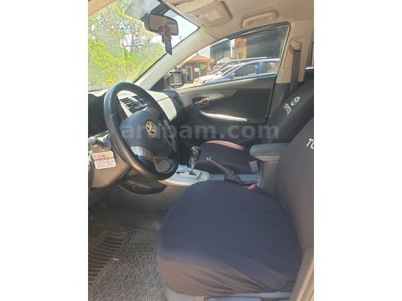 Sahibinden Toyota Corolla 1.4 D-4D Elegant 2008 Model