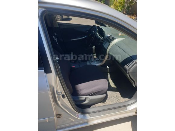 Sahibinden Toyota Corolla 1.4 D-4D Elegant 2008 Model