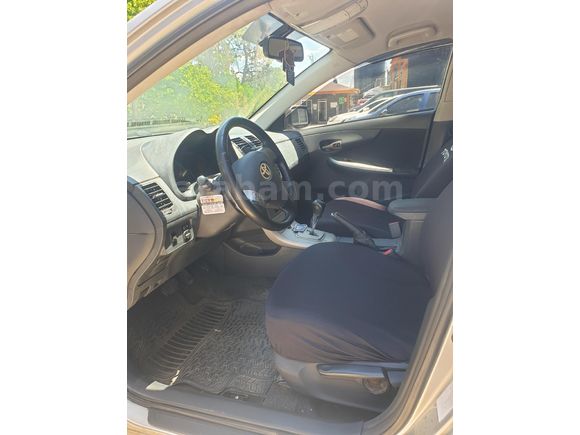 Sahibinden Toyota Corolla 1.4 D-4D Elegant 2008 Model