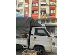 Sahibinden Hyundai H Serisi 100 1995 Model  225.000 km Beyaz