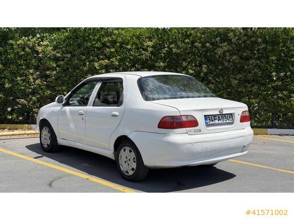 PİER MOTORS | 2007 + 1.3 MULTİJET + SOLE - TAVAN BOYASIZ