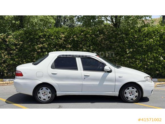 PİER MOTORS | 2007 + 1.3 MULTİJET + SOLE - TAVAN BOYASIZ