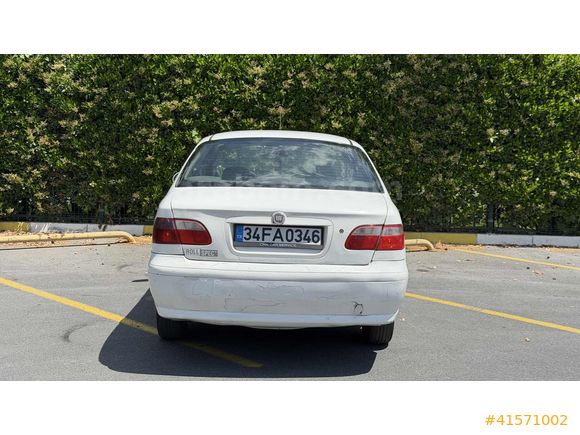 PİER MOTORS | 2007 + 1.3 MULTİJET + SOLE - TAVAN BOYASIZ