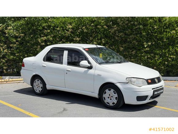 PİER MOTORS | 2007 + 1.3 MULTİJET + SOLE - TAVAN BOYASIZ