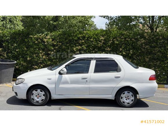 PİER MOTORS | 2007 + 1.3 MULTİJET + SOLE - TAVAN BOYASIZ