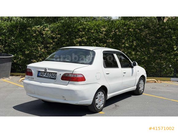 PİER MOTORS | 2007 + 1.3 MULTİJET + SOLE - TAVAN BOYASIZ