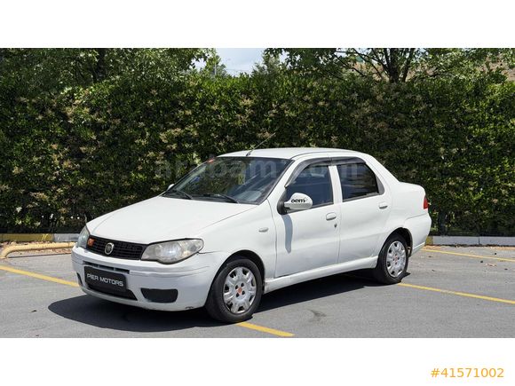 PİER MOTORS | 2007 + 1.3 MULTİJET + SOLE - TAVAN BOYASIZ