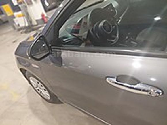 Fiat Egea 1.4 Fire Easy 2019 Model  LPG  Lİ