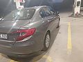 Fiat Egea 1.4 Fire Easy 2019 Model  LPG  Lİ