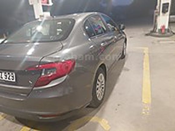 Fiat Egea 1.4 Fire Easy 2019 Model  LPG  Lİ