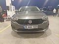 Fiat Egea 1.4 Fire Easy 2019 Model  LPG  Lİ