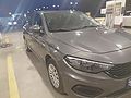 Fiat Egea 1.4 Fire Easy 2019 Model  LPG  Lİ