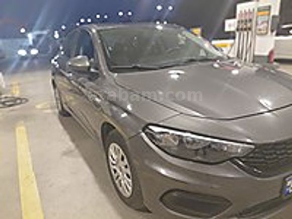 Fiat Egea 1.4 Fire Easy 2019 Model  LPG  Lİ