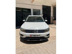 Sahibinden Volkswagen Tiguan 1.6 TDi Highline 2018 Mode ful orjinal