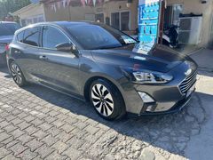 Sahibinden Ford Focus 1.5 TDCi Titanium 2019 Model 