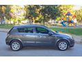 Dizel otomatik vites Opel Astra bakimli