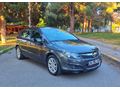 Dizel otomatik vites Opel Astra bakimli