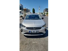 ÖZTAŞDEMİR'DEN 400 PEŞİNAT 24AY SENET 2'69 2022 OPEL CORSA