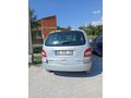 BOYASIZ VİZE YENİ Renault Scenic 1.6 Dynamique 2003 Model