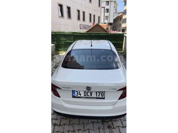 Sahibinden Fiat Egea 1.3 Multijet Easy 2020 Model 