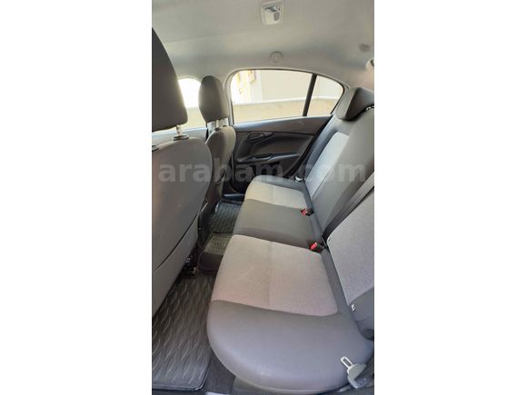 Sahibinden Fiat Egea 1.3 Multijet Easy 2020 Model 