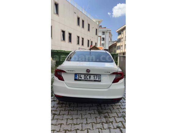 Sahibinden Fiat Egea 1.3 Multijet Easy 2020 Model 