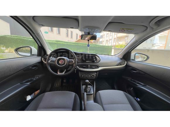 Sahibinden Fiat Egea 1.3 Multijet Easy 2020 Model 