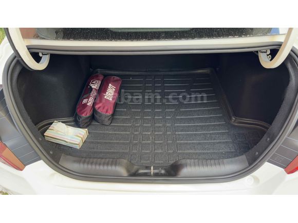 Sahibinden Fiat Egea 1.3 Multijet Easy 2020 Model 