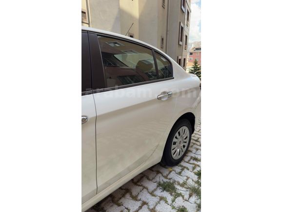 Sahibinden Fiat Egea 1.3 Multijet Easy 2020 Model 