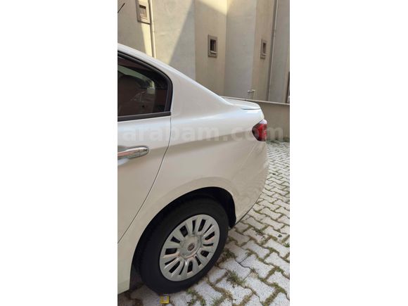 Sahibinden Fiat Egea 1.3 Multijet Easy 2020 Model 
