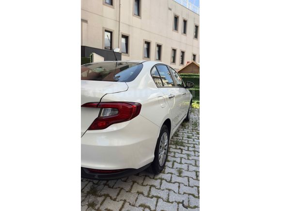 Sahibinden Fiat Egea 1.3 Multijet Easy 2020 Model 