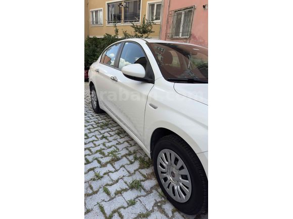 Sahibinden Fiat Egea 1.3 Multijet Easy 2020 Model 