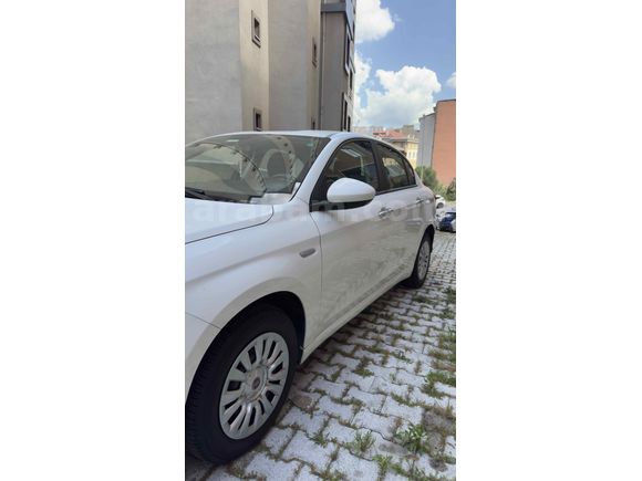 Sahibinden Fiat Egea 1.3 Multijet Easy 2020 Model 