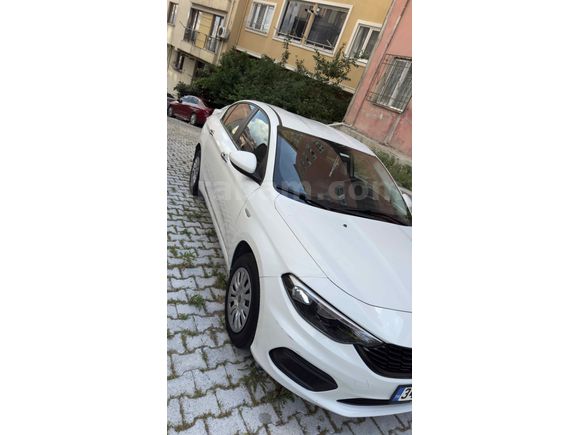 Sahibinden Fiat Egea 1.3 Multijet Easy 2020 Model 
