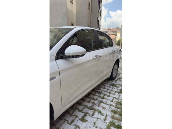 Sahibinden Fiat Egea 1.3 Multijet Easy 2020 Model 
