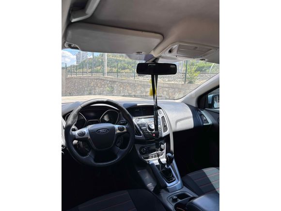 FORD FOCUS 3 TİTANİUM 