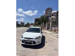 FORD FOCUS 3 TİTANİUM 