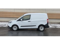Sahibinden Ford Transit Courier 1.5 TDCi Trend 2020 Model  183.000 km Beyaz