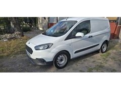 Sahibinden Ford Transit Courier 1.5 TDCi Trend 2020 Model  183.000 km Beyaz