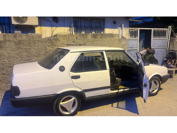 Sahibinden Tofaş Şahin 1.4 1998 Model