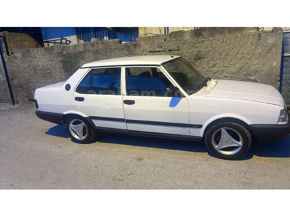 Sahibinden Tofaş Şahin 1.4 1998 Model