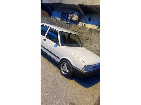 Sahibinden Tofaş Şahin 1.4 1998 Model